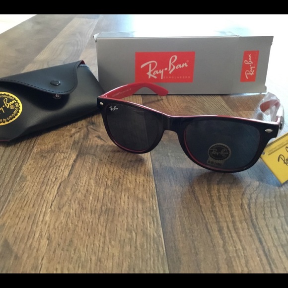 Ray ban - Picture 2 of 3
